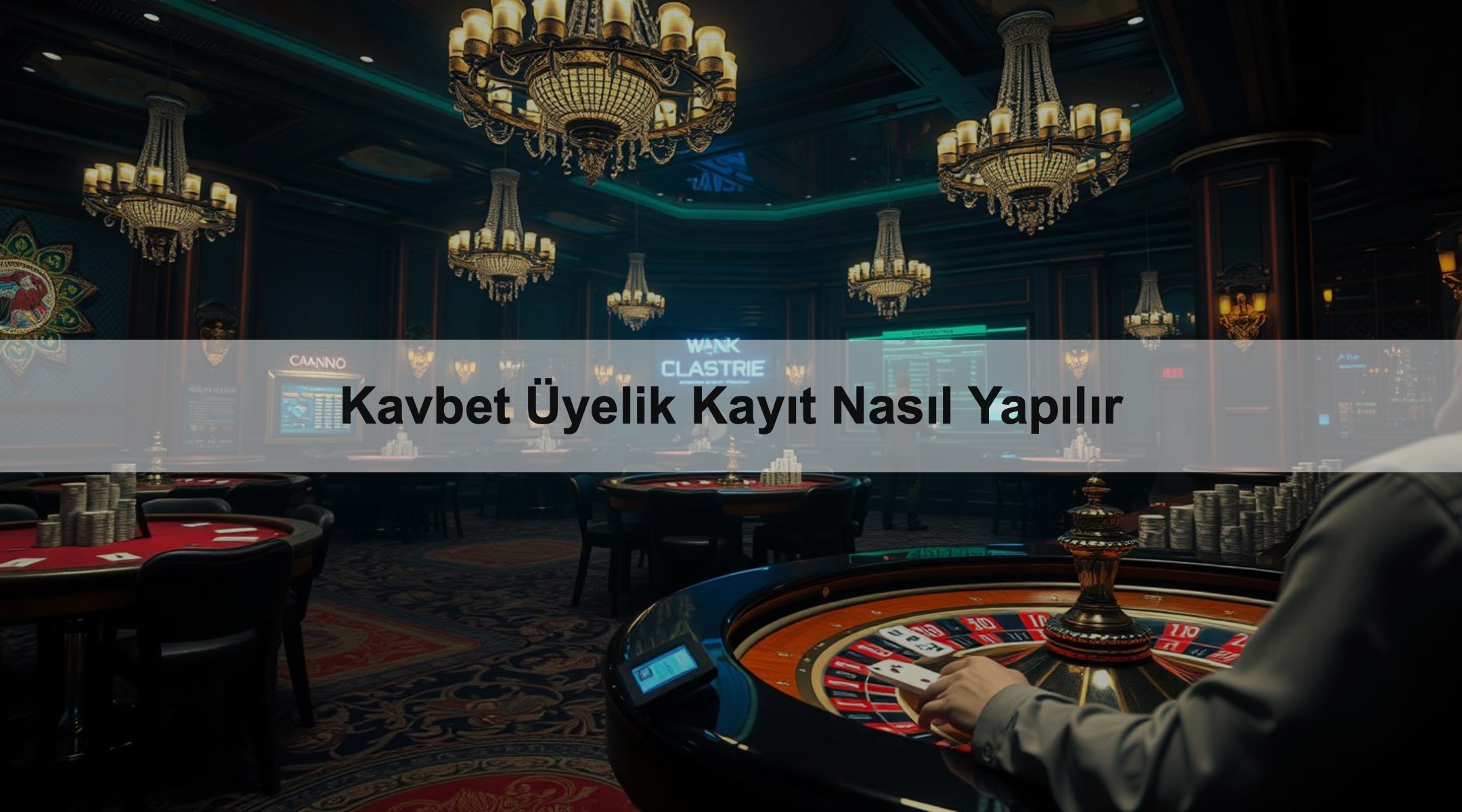 Kavbet Üyelik Kayıt Nasıl Yapılır 1 Kavbet Üyelik Kayıt Nasıl Yapılır