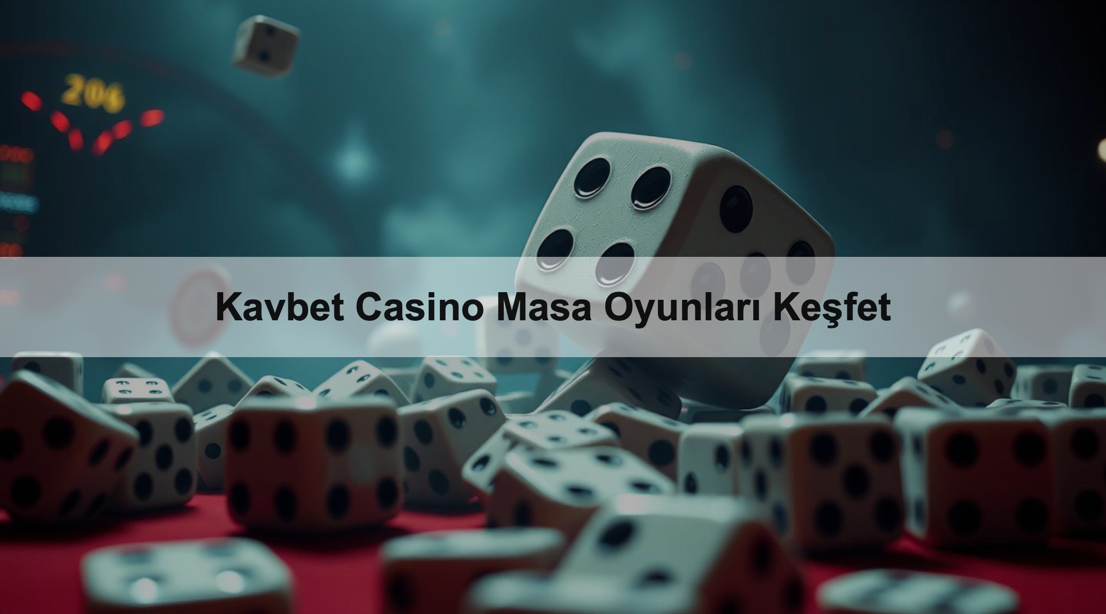 Kavbet Casino Masa Oyunları Keşfet 1 Kavbet Casino Masa Oyunları Keşfet