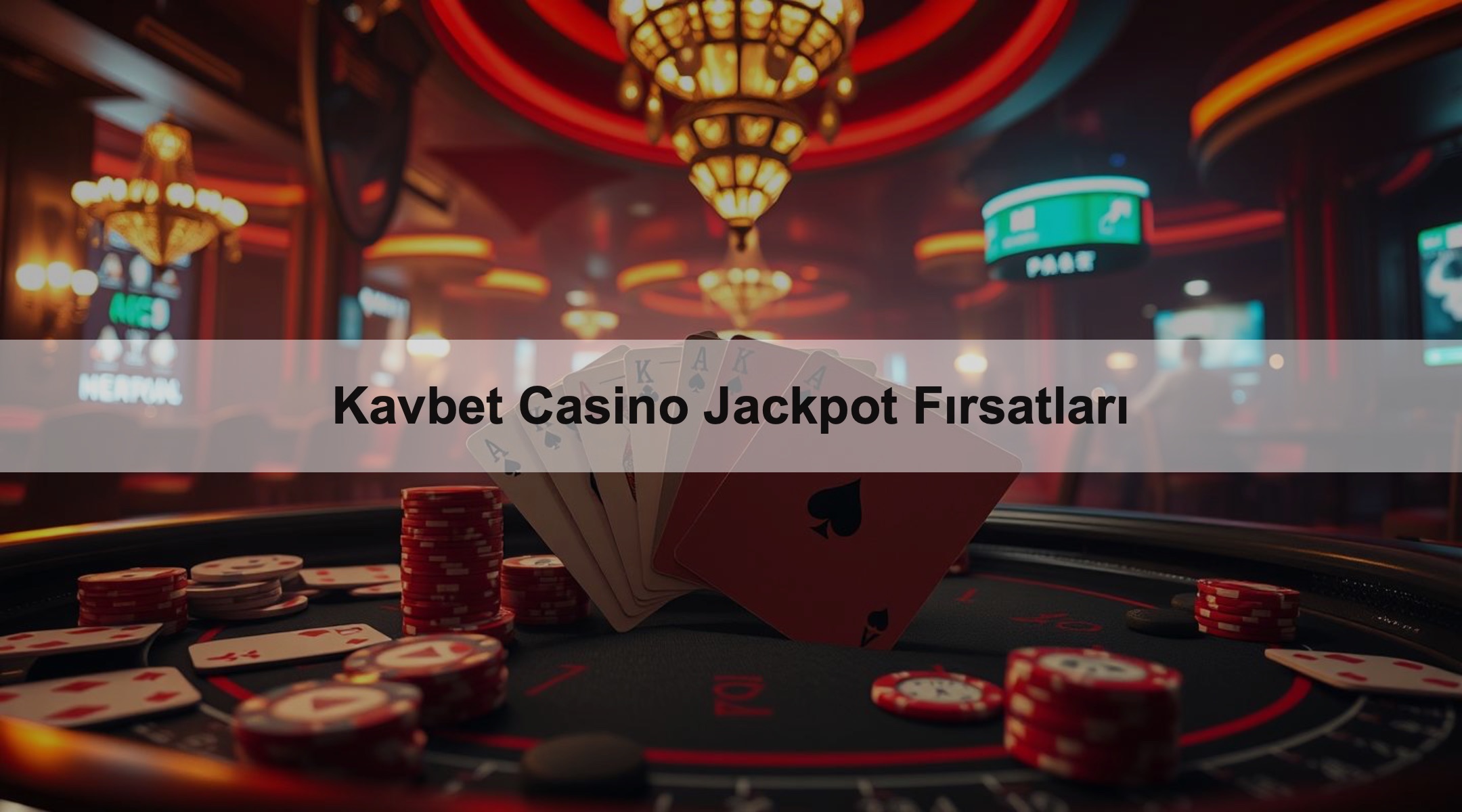 Kavbet Casino Jackpot Fırsatları 1 Kavbet Casino Jackpot Fırsatları