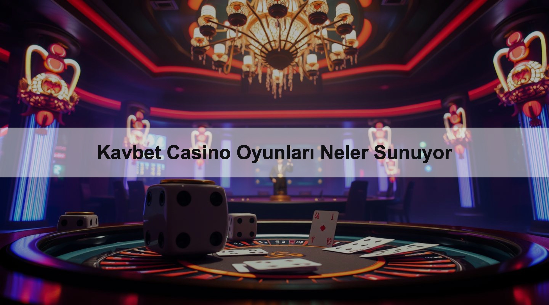 Kavbet Casino Oyunları Neler Sunuyor 1 Kavbet Casino Oyunları Neler Sunuyor