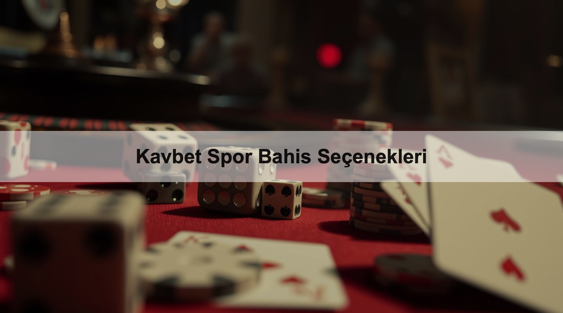 Kavbet Spor Bahis Seçenekleri 1 Kavbet Spor Bahis Seçenekleri