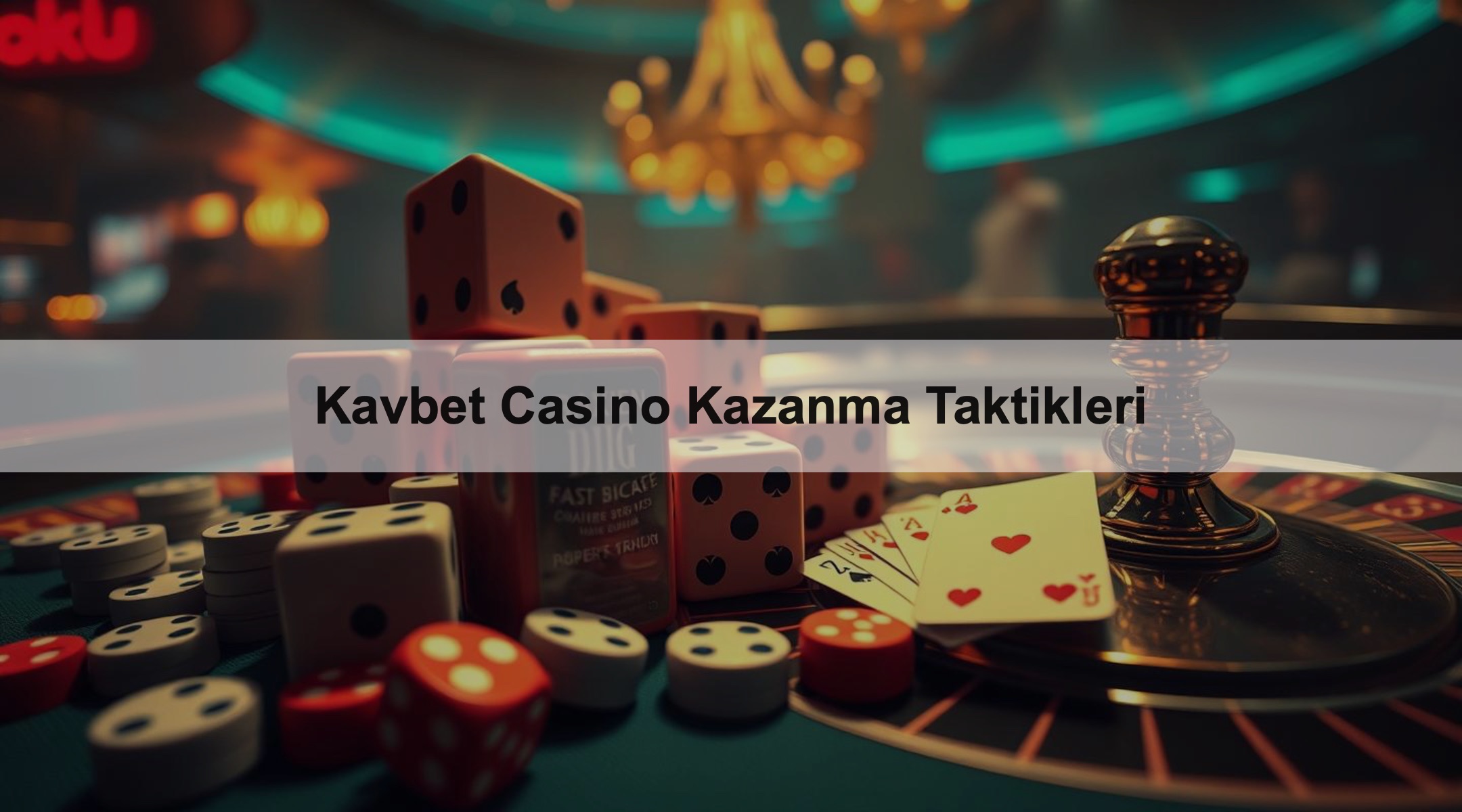 Kavbet Casino Kazanma Taktikleri 1 Kavbet Casino Kazanma Taktikleri