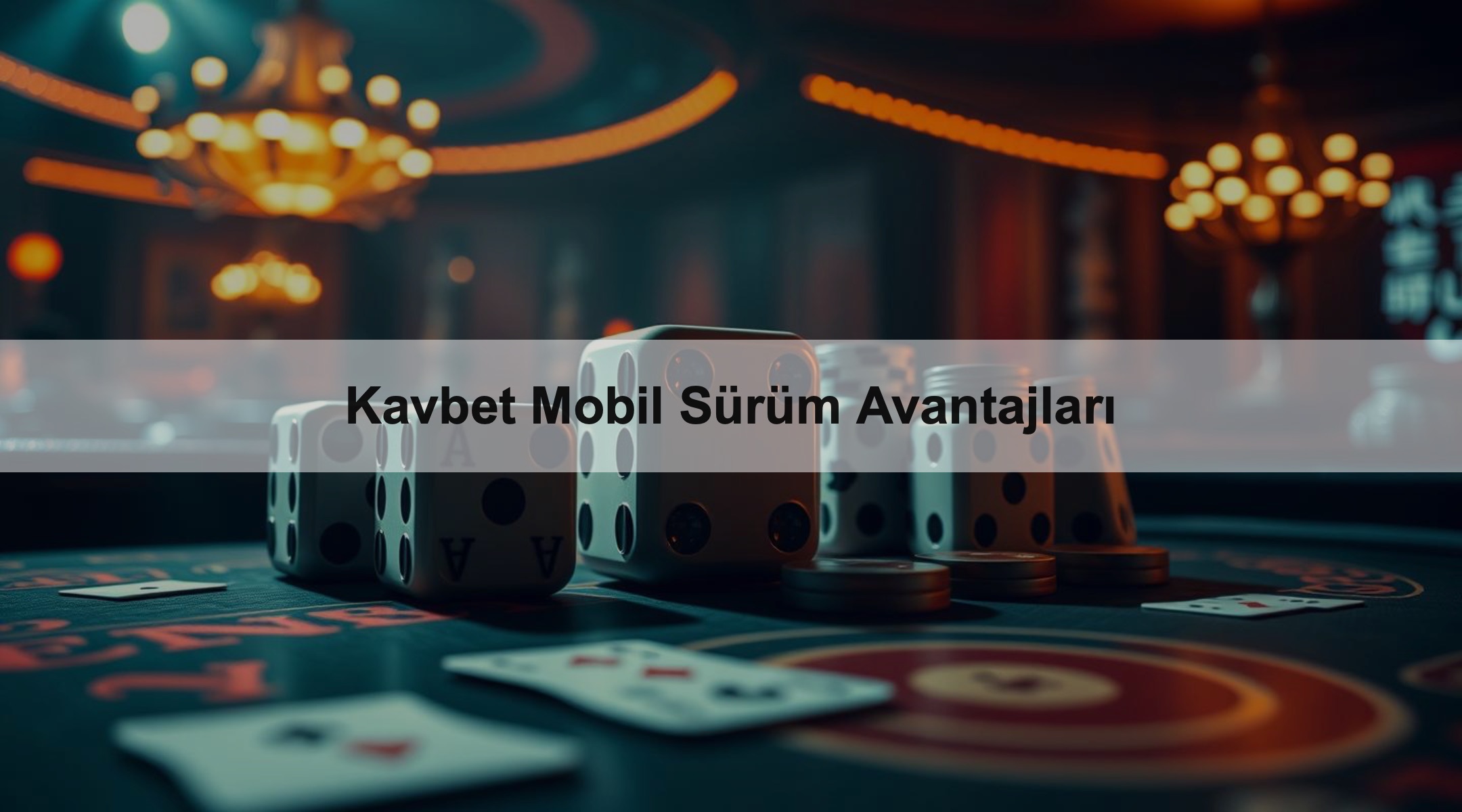 Kavbet Mobil Sürüm Avantajları