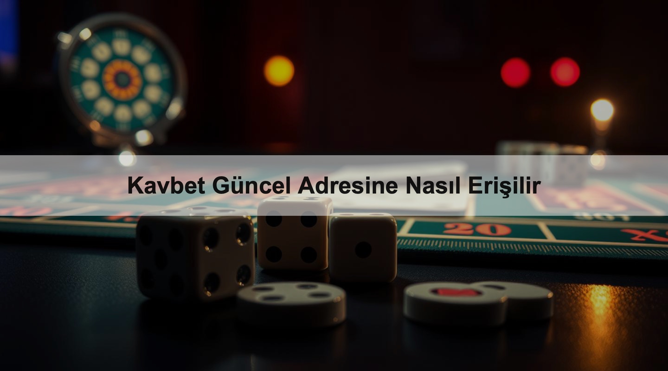 Kavbet Güncel Adresine Nasıl Erişilir