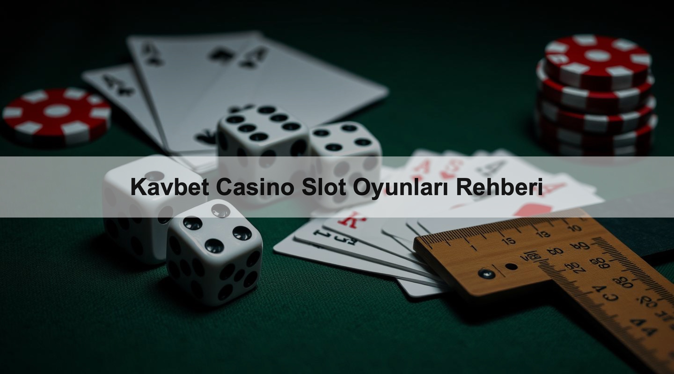 Kavbet Casino Slot Oyunları Rehberi